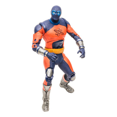 Dc Black Adam Movie Megafig - Atom Smasher (Big Size) Dc Black Adam Movie Megafig - Atom Smasher (Big Size)