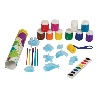Crayola My Painting Case Crayola My Painting Case