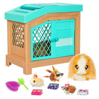 Little Live Pets: Mama Surprise