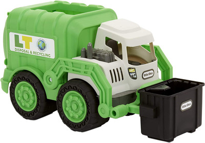 Little Tikes Dirt Diggers Garbage Truck Little Tikes Dirt Diggers Garbage Truck