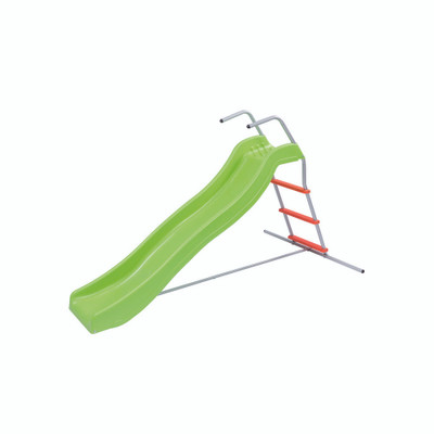 6 Ft Wavy Slide (1.8Meter) 6 Ft Wavy Slide (1.8Meter)