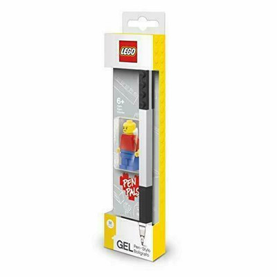 LEGO 2.0 Mechanical Pencil With Minifigure