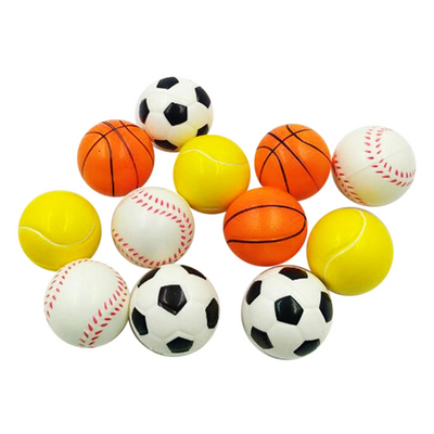 Hi-Bounce Sports Balls Hi-Bounce Sports Balls