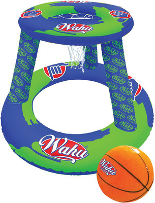 Wahu Pool Basketball Wahu Pool Basketball