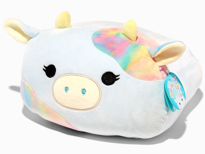 Squishmallow Stackable 12" Soft Plush Squishmallow Stackable 12" Soft Plush