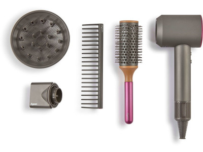 Casdon Dyson Supersonic Hairdryer Styling set Casdon Dyson Supersonic Hairdryer Styling set