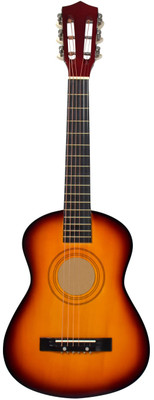 Royal Sound 34" (86cm) Acoustic Guitar 3TS Royal Sound 34" (86cm) Acoustic Guitar 3TS