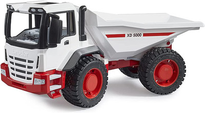 Bruder Dump Truck Bruder Dump Truck