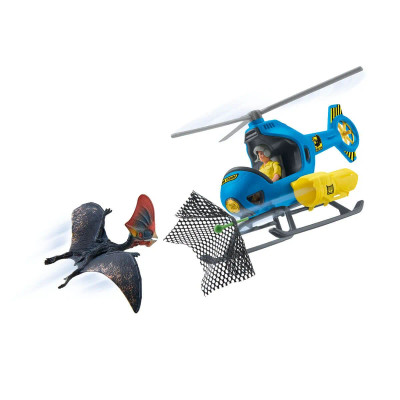 Schleich Dinosaur Air Attack Dino Schleich Dinosaur Air Attack Dino