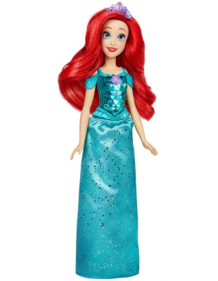 Disney Princess Royal Shimmer Ariel Fashion Doll Disney Princess Royal Shimmer Ariel Fashion Doll
