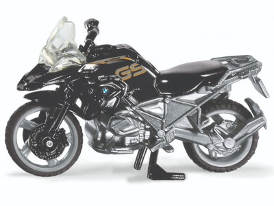 Siku BMW R 1250 GS LCI