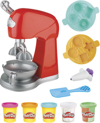 Play-Doh Magical Mixer Playset Play-Doh Magical Mixer Playset