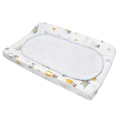 Change Mat Cover and Liner Up Up & Away Change Mat Cover and Liner Up Up & Away