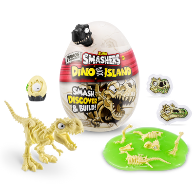 Smashers Nano Egg Smashers Nano Egg