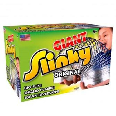 Slinky Giant Metal Slinky Giant Metal