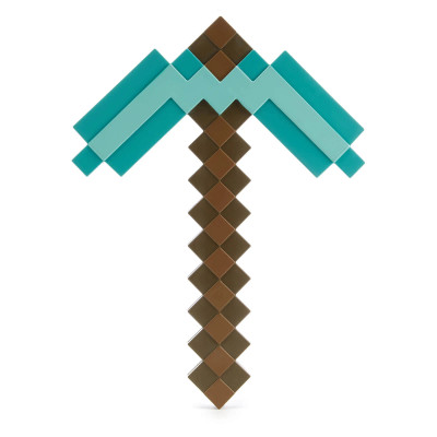 Disguise - Minecraft Pickaxe Disguise - Minecraft Pickaxe