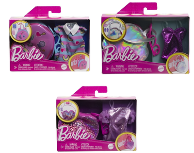 Barbie Premium Fashion Bag Barbie Premium Fashion Bag