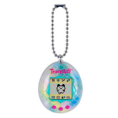 Original Tamagotchi - Mermaid