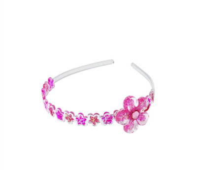 Daisy Sparkle Headband Daisy Sparkle Headband