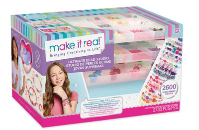 Ultimate Bead Studio Ultimate Bead Studio