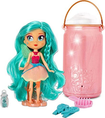 Bright Fairy Friends BFF Dolls Bright Fairy Friends BFF Dolls