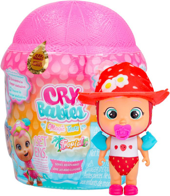 Cry Babies Magic Tears Beach Babies Cry Babies Magic Tears Beach Babies