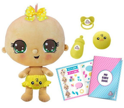 Big Big Baby 18-Inch Big Big Baby 18-Inch