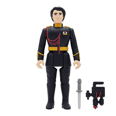 Dune Reaction Figure Wave 1 Paul Atreides Dune Reaction Figure Wave 1 Paul Atreides