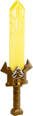 He-Man and the Masters of the Universe Power Sword