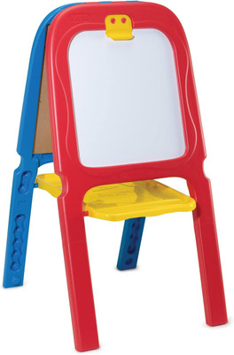 Crayola 3in-1 Double Easel Crayola 3in-1 Double Easel