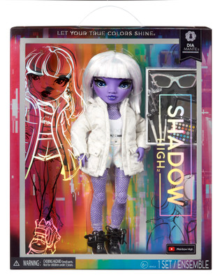 Shadow High Dolls Series S23 Shadow High Dolls Series S23