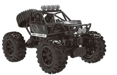 Revolt Rock Crawler 4x4