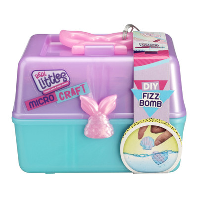 Real Littles Micro Craft Real Littles Micro Craft