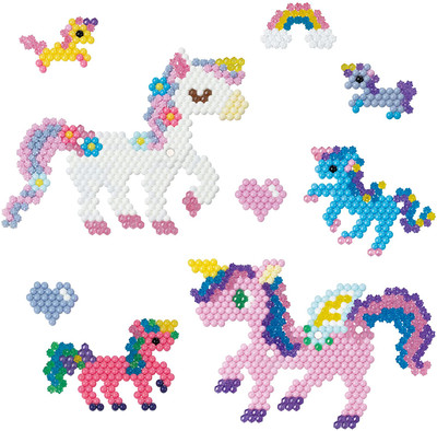 Aquabeads Mystic Unicorn Set Aquabeads Mystic Unicorn Set