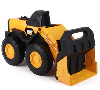 CAT Steel Wheel Loader 40 cm CAT Steel Wheel Loader 40 cm