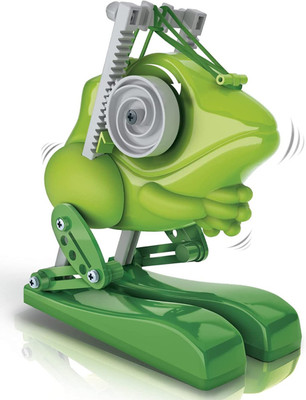 Clementoni Jumping Bot Clementoni Jumping Bot