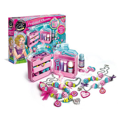Clementoni Crazy Chic Perfumed Charms Clementoni Crazy Chic Perfumed Charms