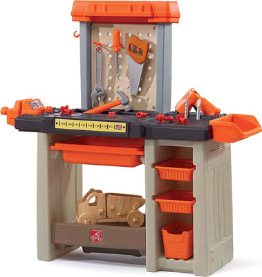 Step 2 Handyman Workbench