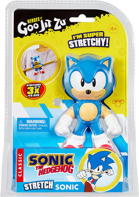 Heroes of Goo Jit Zu Super Sonic - Hero Pack Heroes of Goo Jit Zu Super Sonic - Hero Pack