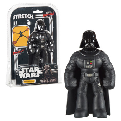 Stretch Star Wars Mini Figures Stretch Star Wars Mini Figures