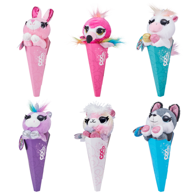 Zuru Coco Cones Classic Zuru Coco Cones Classic