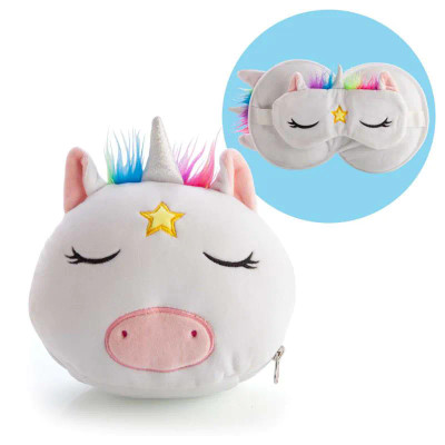 Smooshos Pal Travel Unicorn Smooshos Pal Travel Unicorn