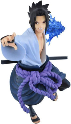 Naruto Shippuden Uchiha Sasuke Vibration Stars 20 cm Naruto Shippuden Uchiha Sasuke Vibration Stars 20 cm