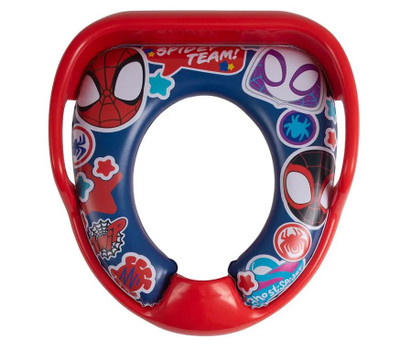 Spidey & Friends Soft Potty