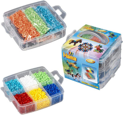 Hama Storage box - Small Hama Storage box - Small
