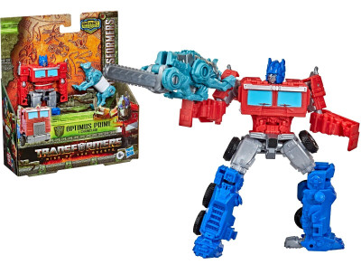 Transformers Rise of the Beasts Weaponizer Transformers Rise of the Beasts Weaponizer