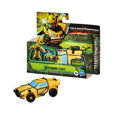 Transformers Rise of the Beasts Beast Alliance Battle Changers Transformers Rise of the Beasts Beast Alliance Battle Changers