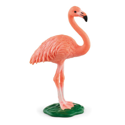Schleich Flamingo Schleich Flamingo