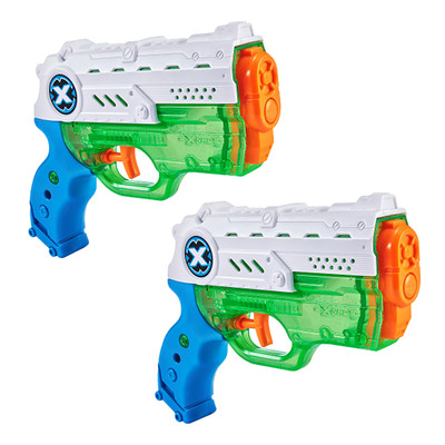 X-Shot Nano Fast-Fill (2 Pack) X-Shot Nano Fast-Fill (2 Pack)