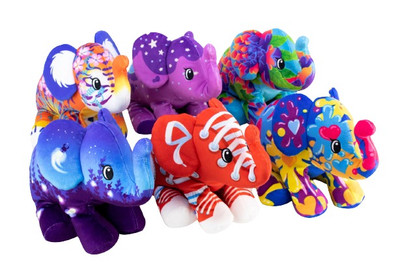 Pass Mighty Elephants Pass Mighty Elephants